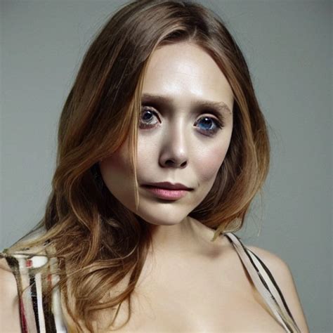 elizabeth olsen nude image|Elizabeth Olsen nude and leaked (29 pics – 6 videos)